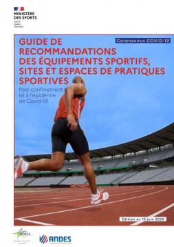 Guide de recommandations