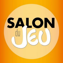 Salon du Jeu 