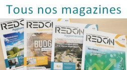 Magazine Redon Agllo