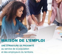 Maison de l'Emploi