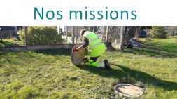 Nos missions