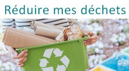 Réduire mes déchets