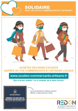 Soliadaires commerces