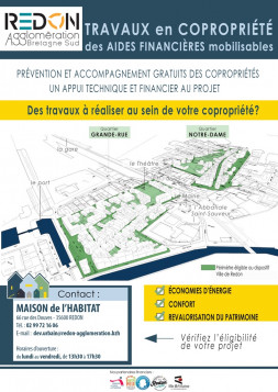 flyer copropriétaires (recto)