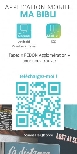 MaBibli - télécharger l'appli (sidebar)