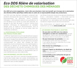 Eco DDS