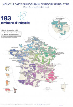 183 territoires