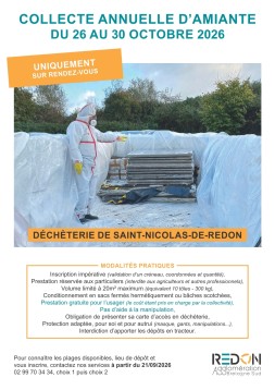 affiche amiante 2026