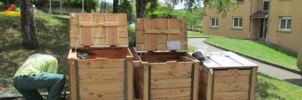 compostage en zone collective