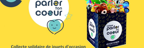 jouets, hotte