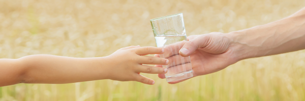 eau secheresse